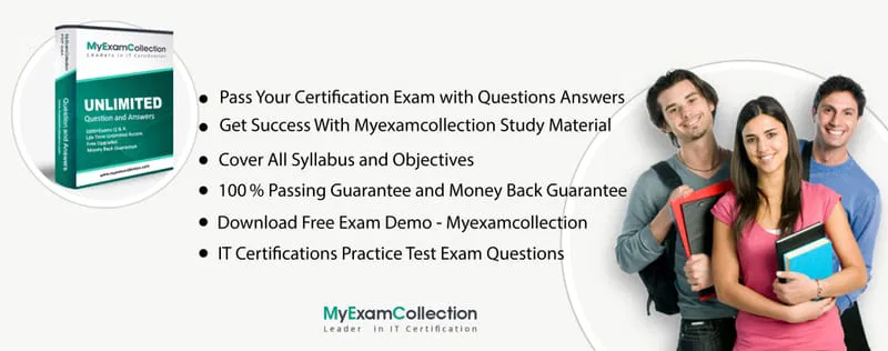 MyExamCollection
